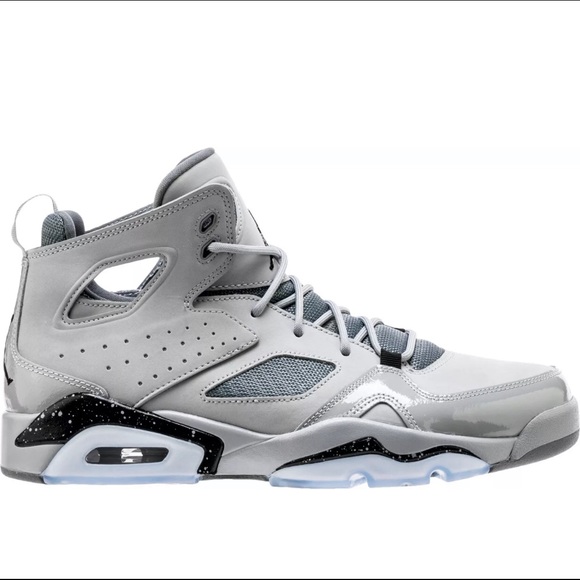Nike Other - Nike Air Jordan FLIGHT CLUB '91 Basketball Shoes